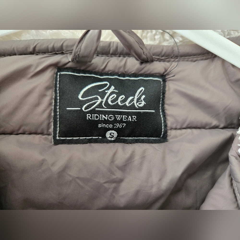 Steeds Combination Jacket - Picture 5 of 8